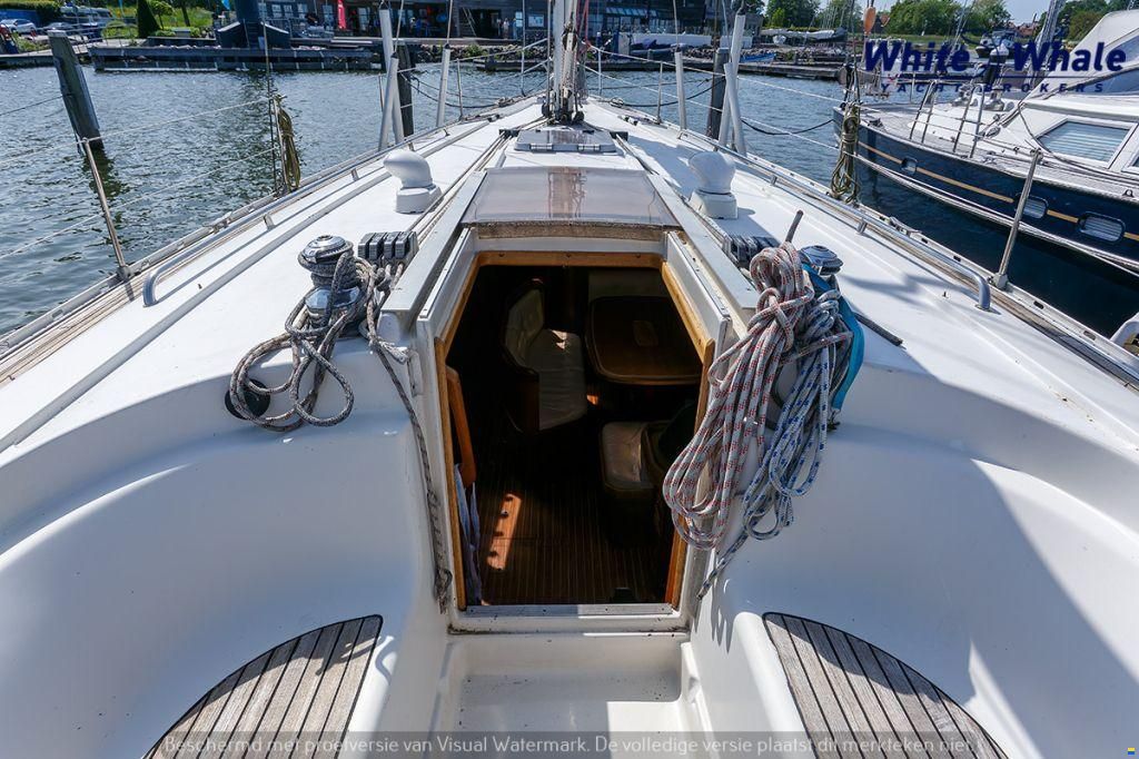 Bavaria 44 Exclusive
