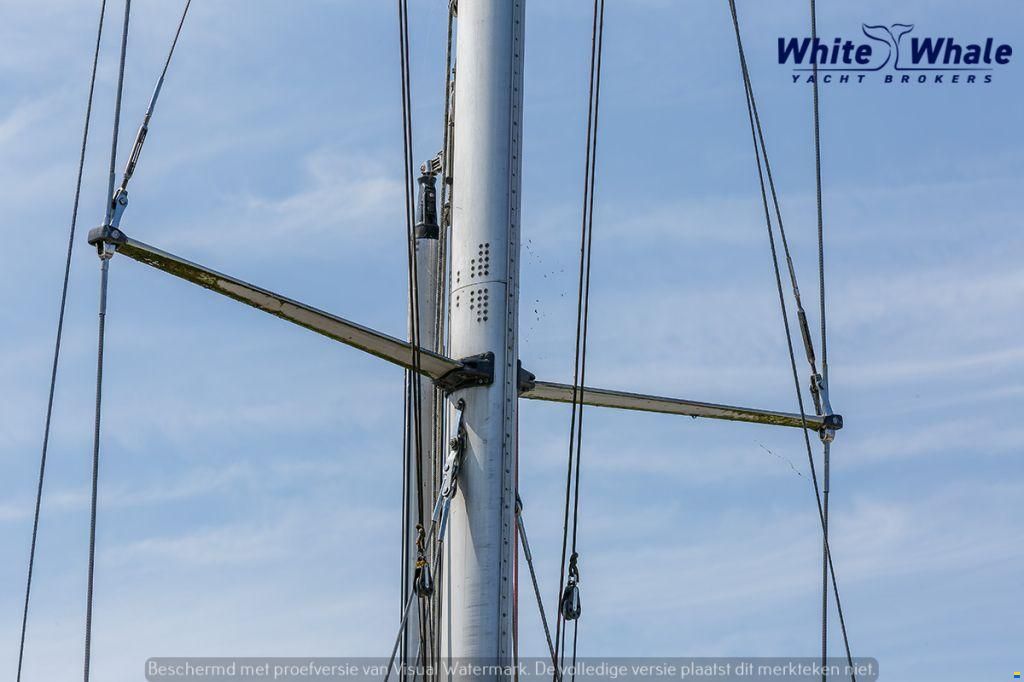 Bavaria 44 Exclusive