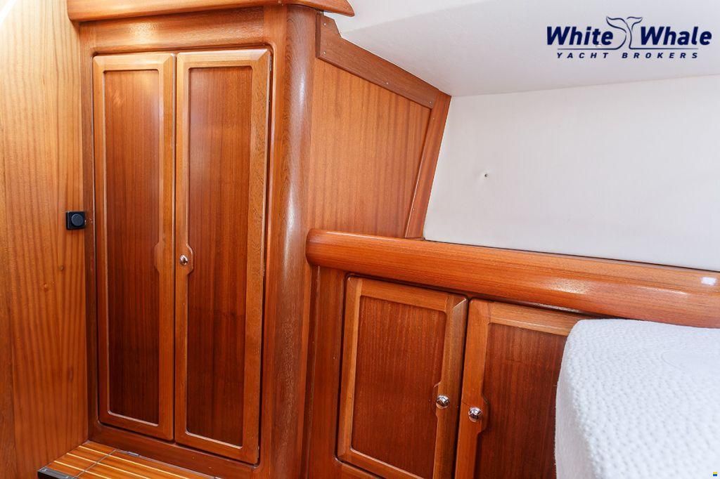 Bavaria 44 Exclusive