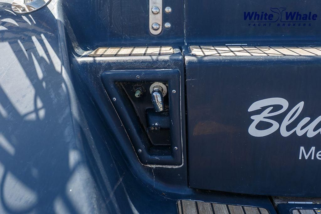 Bavaria 44 Exclusive