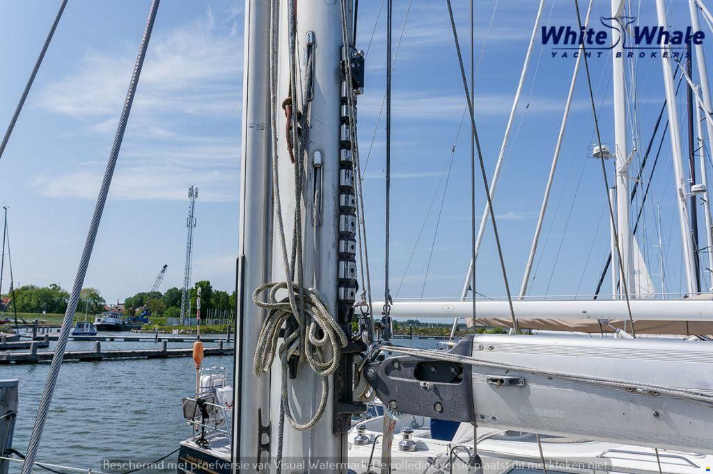 Bavaria 44 Exclusive