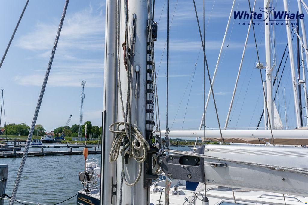 Bavaria 44 Exclusive