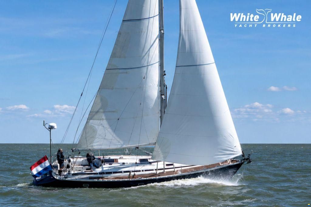 Bavaria 44 Exclusive