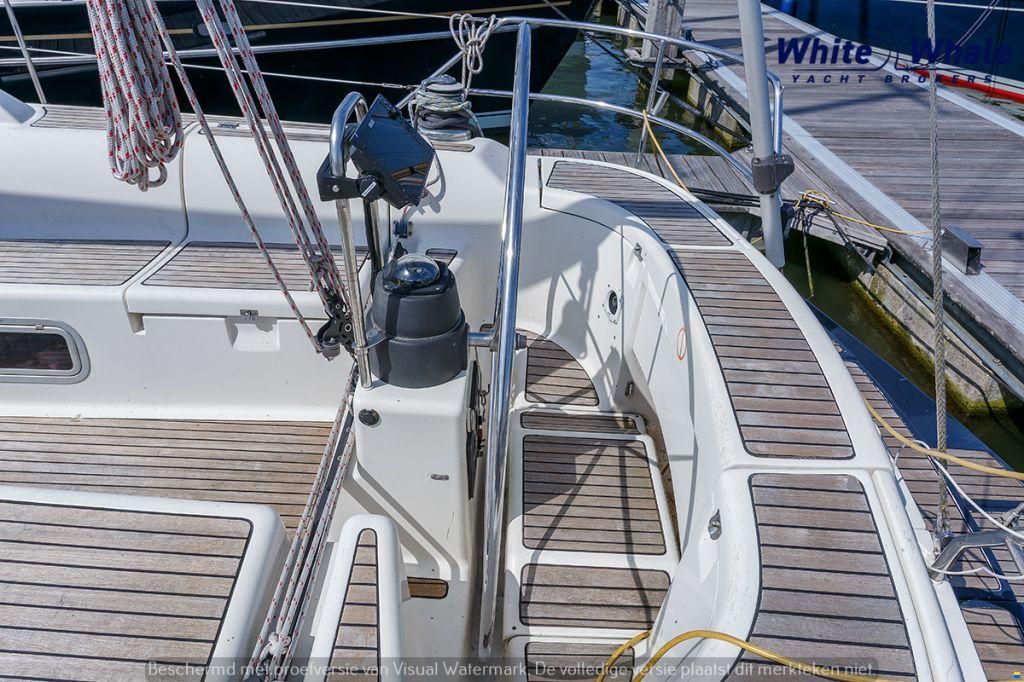 Bavaria 44 Exclusive