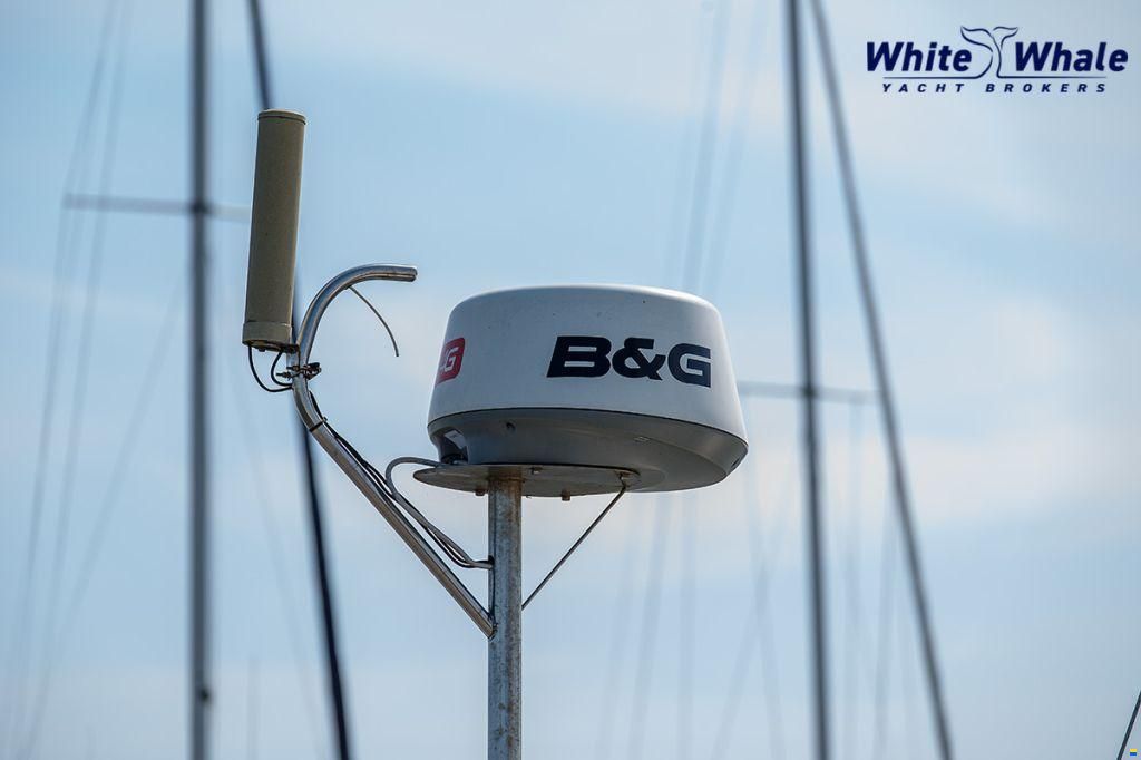Bavaria 44 Exclusive