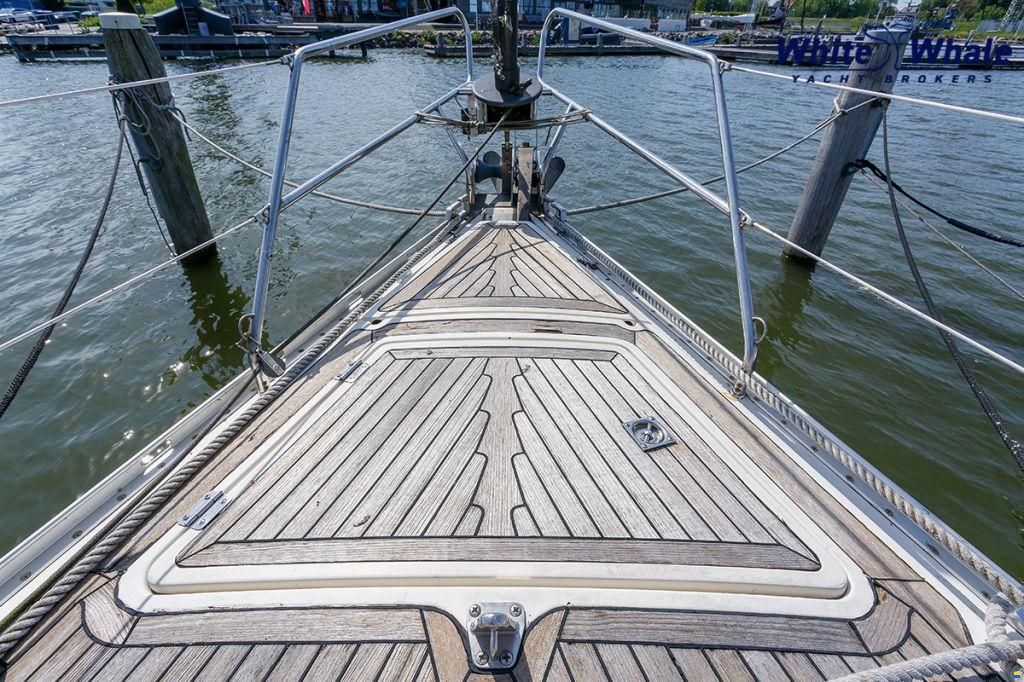 Bavaria 44 Exclusive