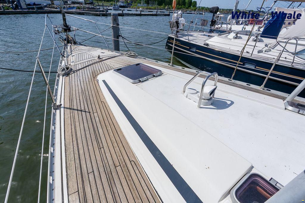 Bavaria 44 Exclusive