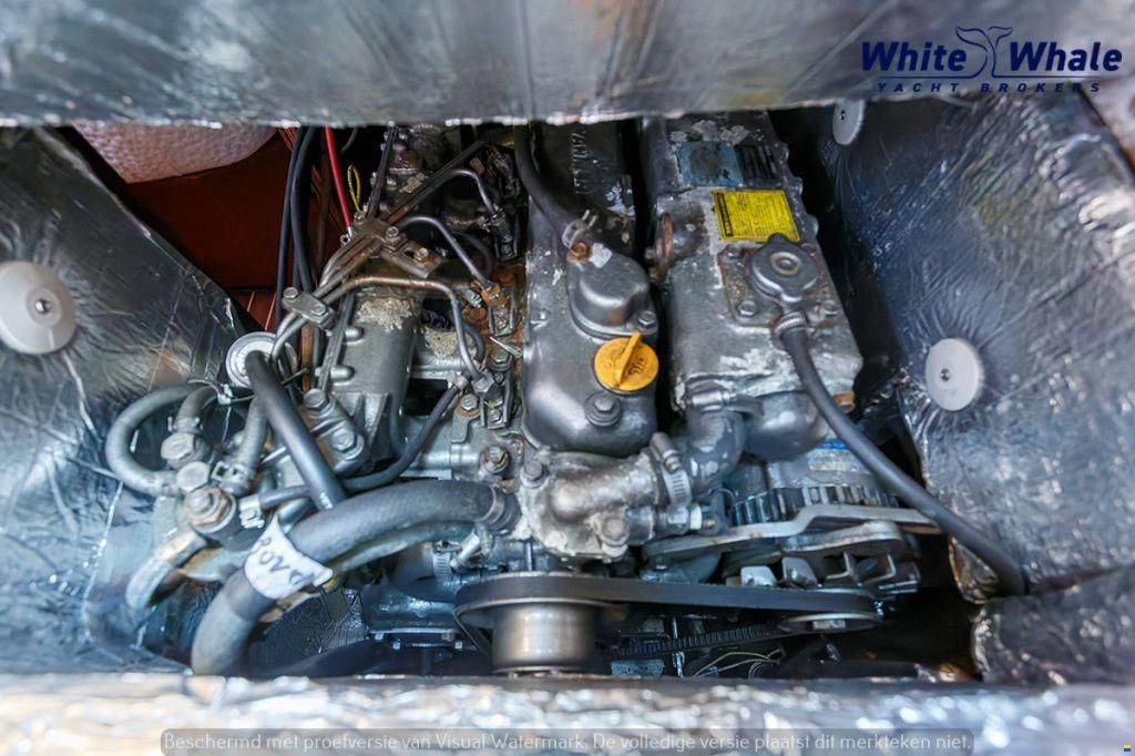 Bavaria 44 Exclusive