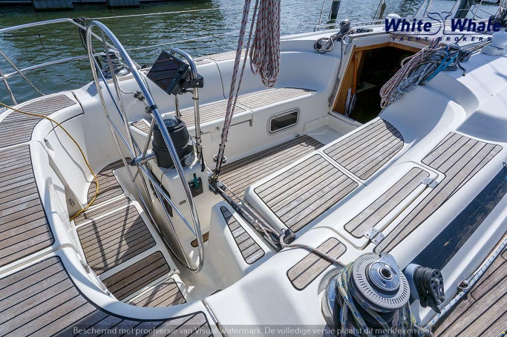 Bavaria 44 Exclusive