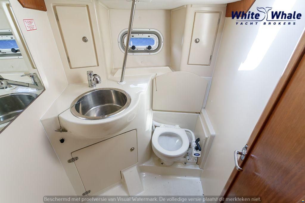 Bavaria 44 Exclusive