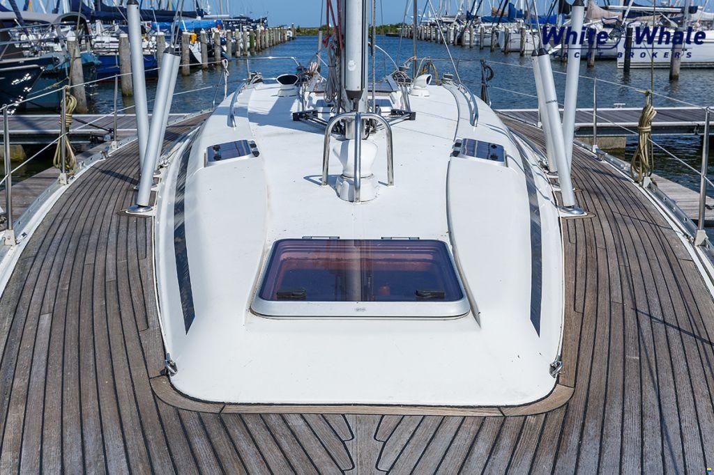 Bavaria 44 Exclusive