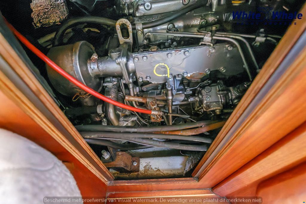 Bavaria 44 Exclusive
