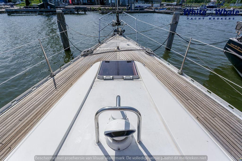 Bavaria 44 Exclusive
