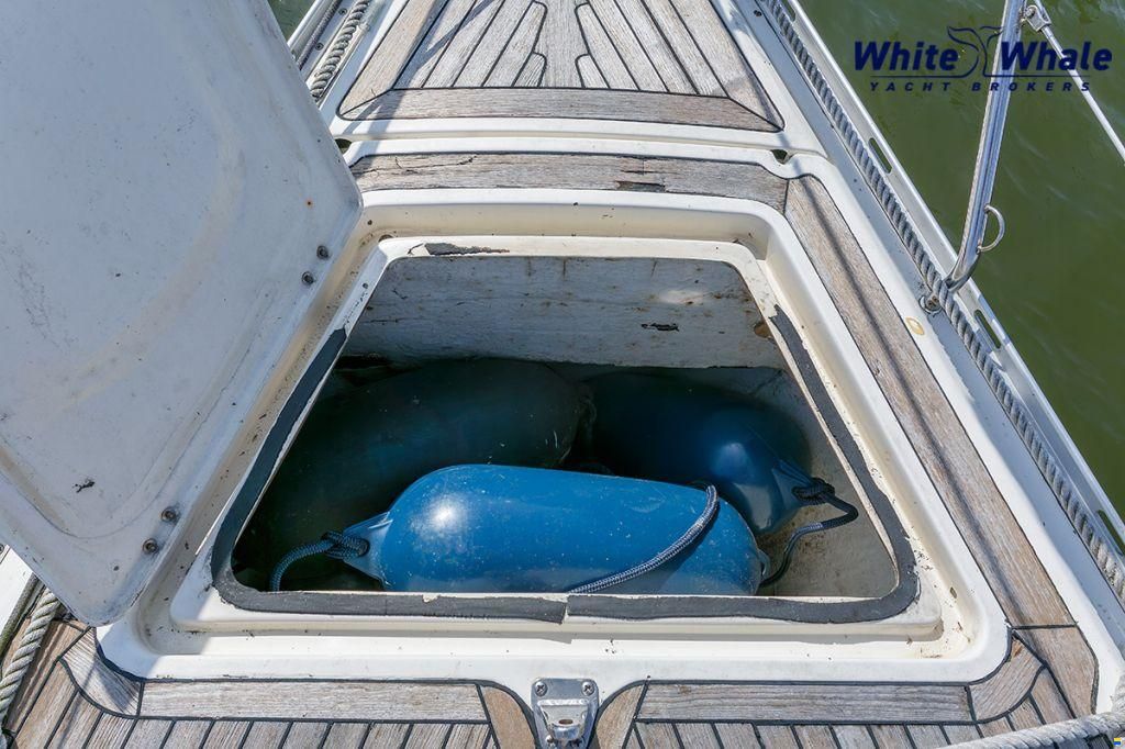 Bavaria 44 Exclusive
