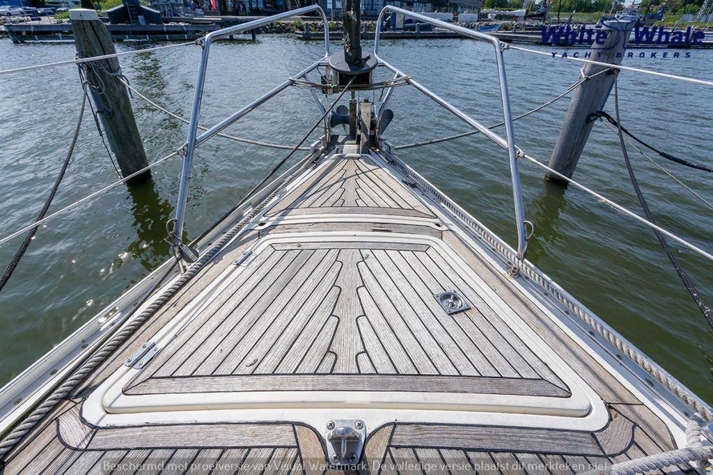 Bavaria 44 Exclusive