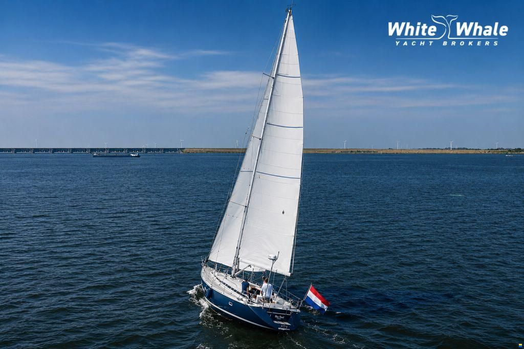 Bavaria 44 Exclusive