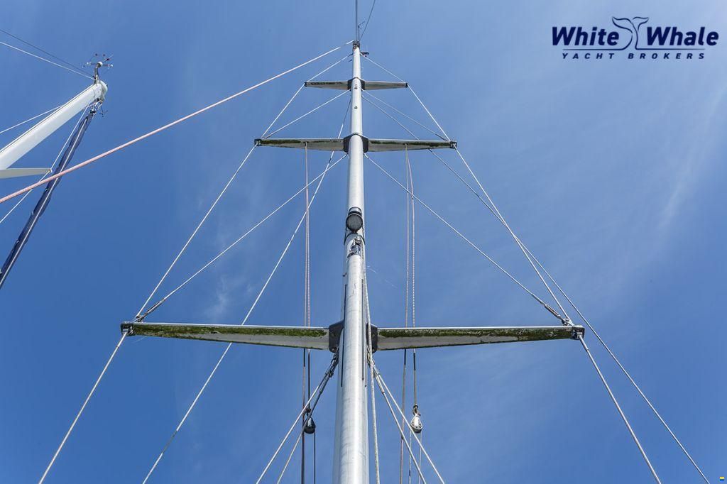 Bavaria 44 Exclusive