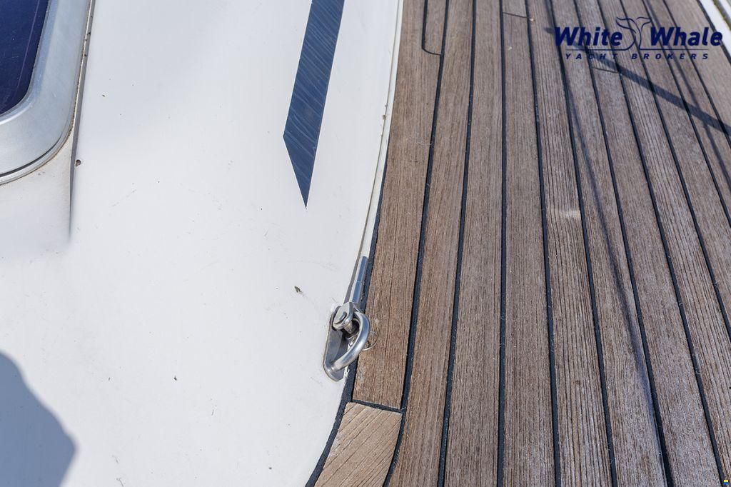 Bavaria 44 Exclusive