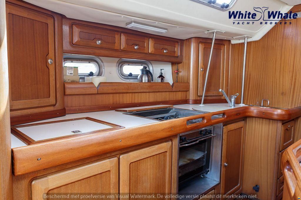 Bavaria 44 Exclusive