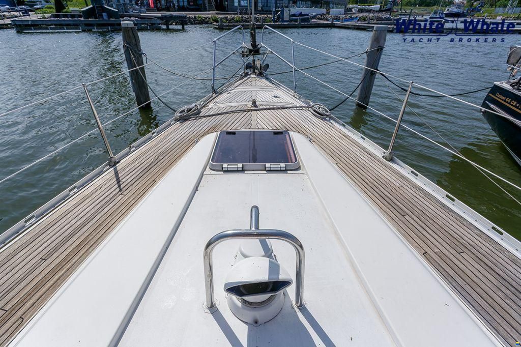 Bavaria 44 Exclusive