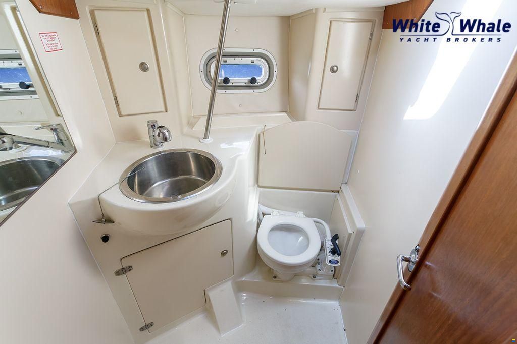 Bavaria 44 Exclusive