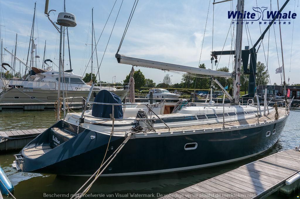 Bavaria 44 Exclusive