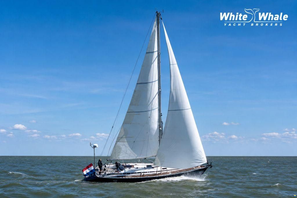 Bavaria 44 Exclusive