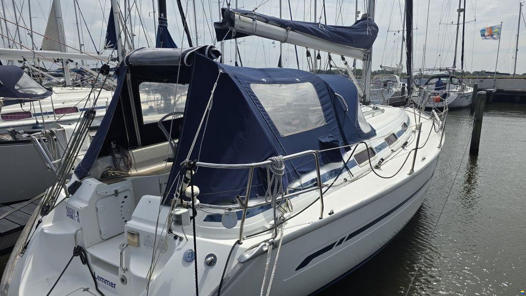 Bavaria 36 Cruiser