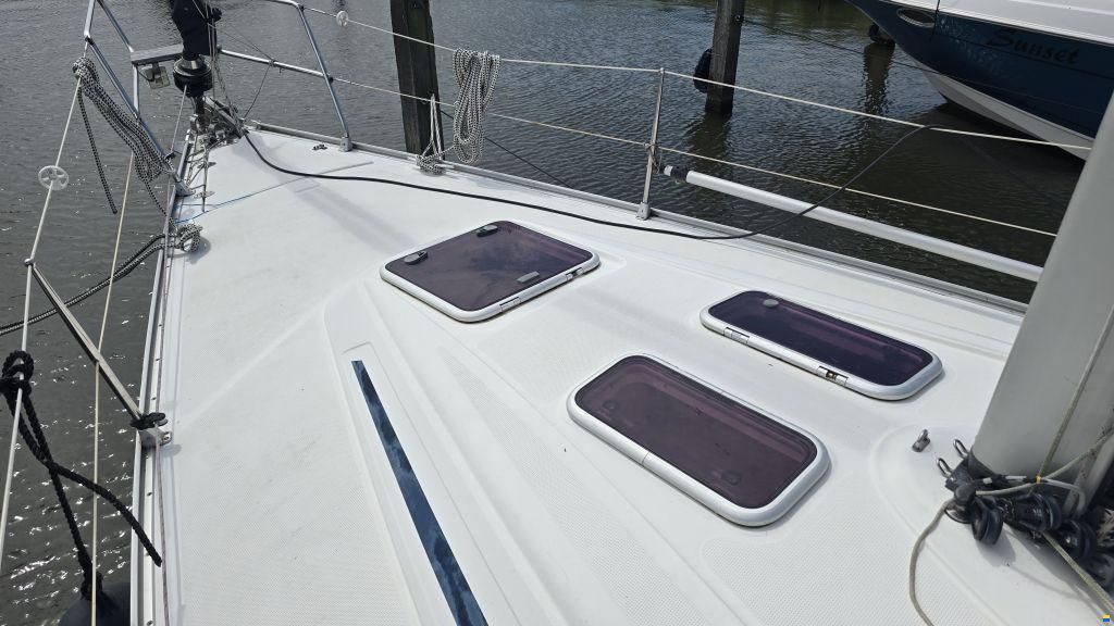 Bavaria 36 Cruiser