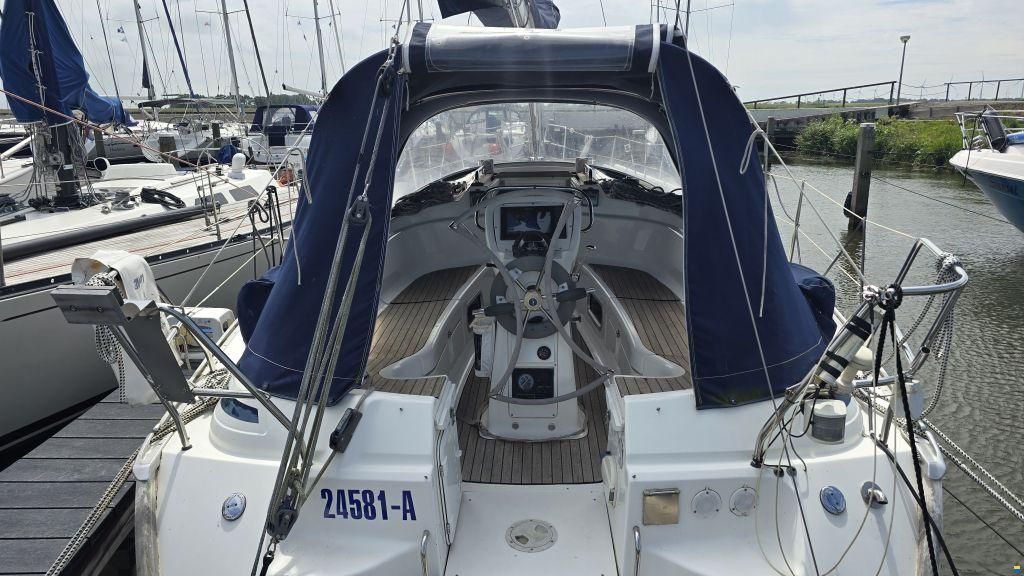Bavaria 36 Cruiser