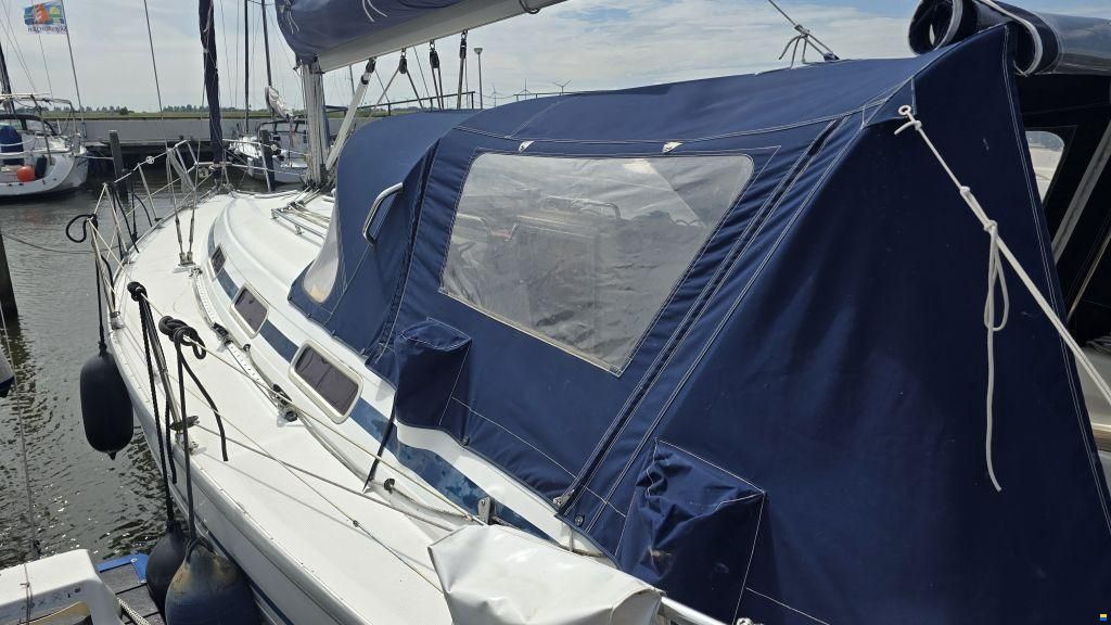 Bavaria 36 Cruiser