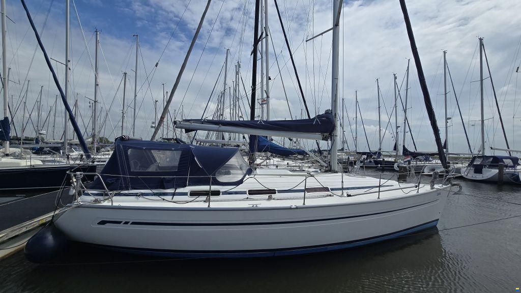 Bavaria 36 Cruiser