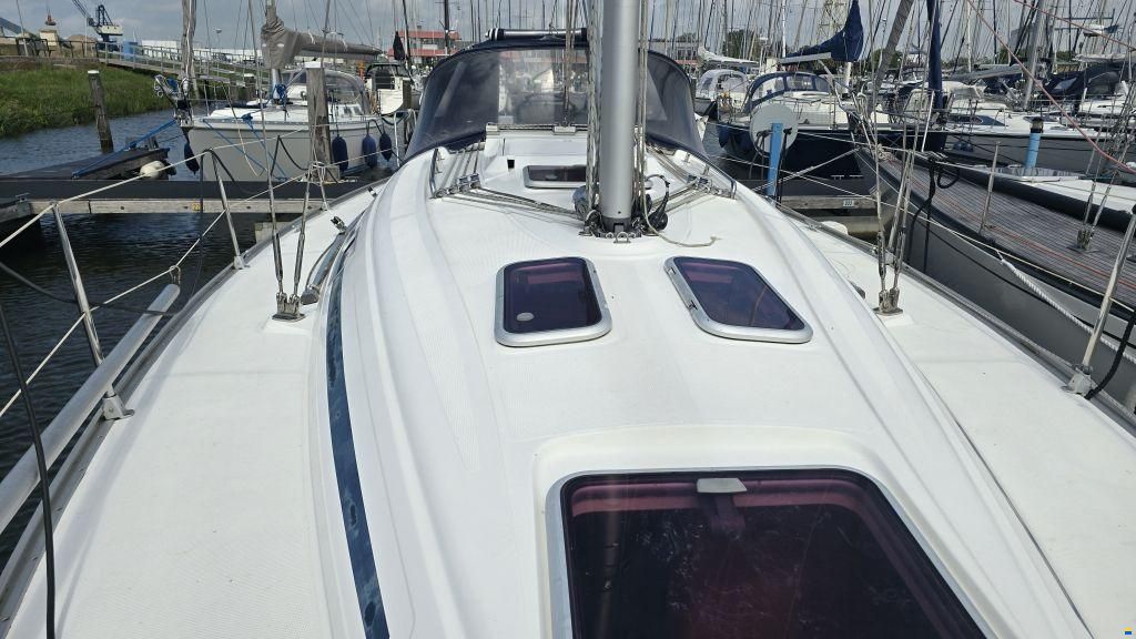 Bavaria 36 Cruiser