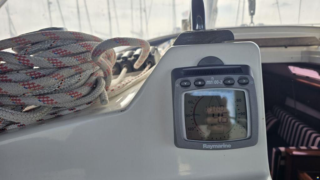 Bavaria 36 Cruiser