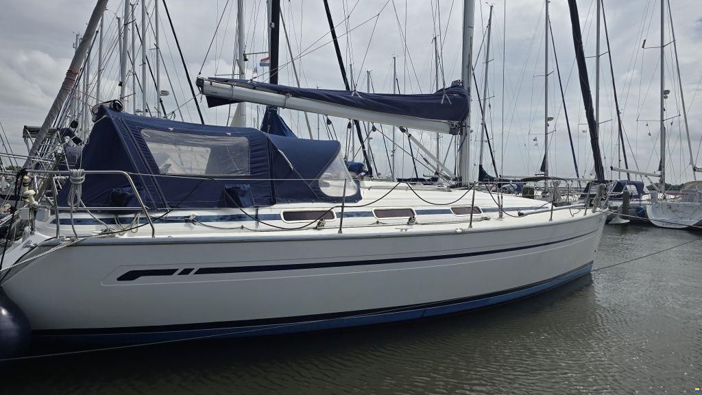 Bavaria 36 Cruiser