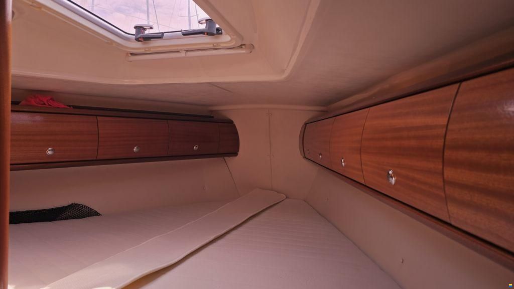 Bavaria 36 Cruiser