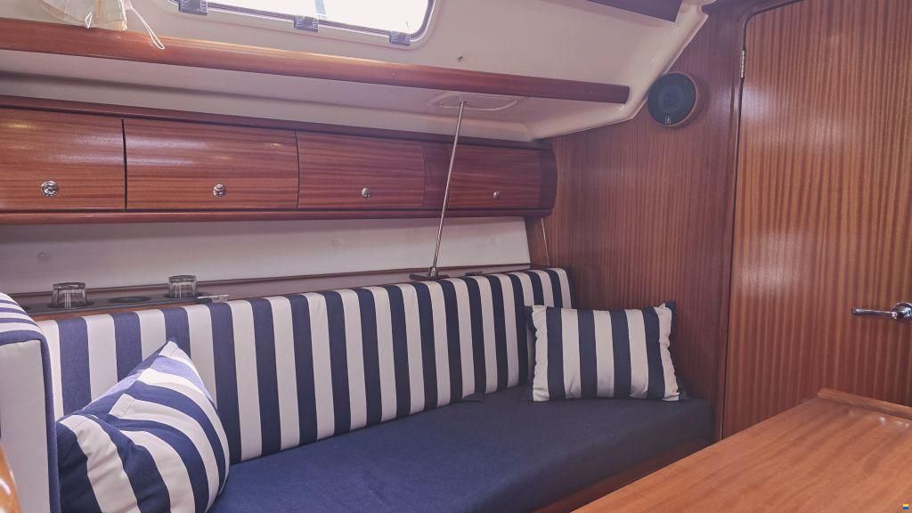 Bavaria 36 Cruiser