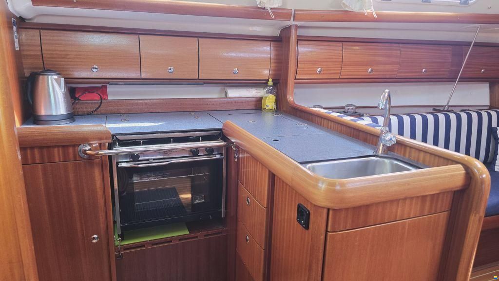 Bavaria 36 Cruiser