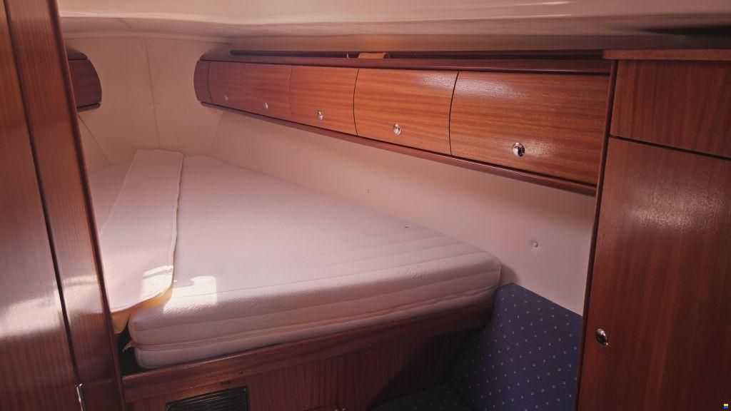Bavaria 36 Cruiser