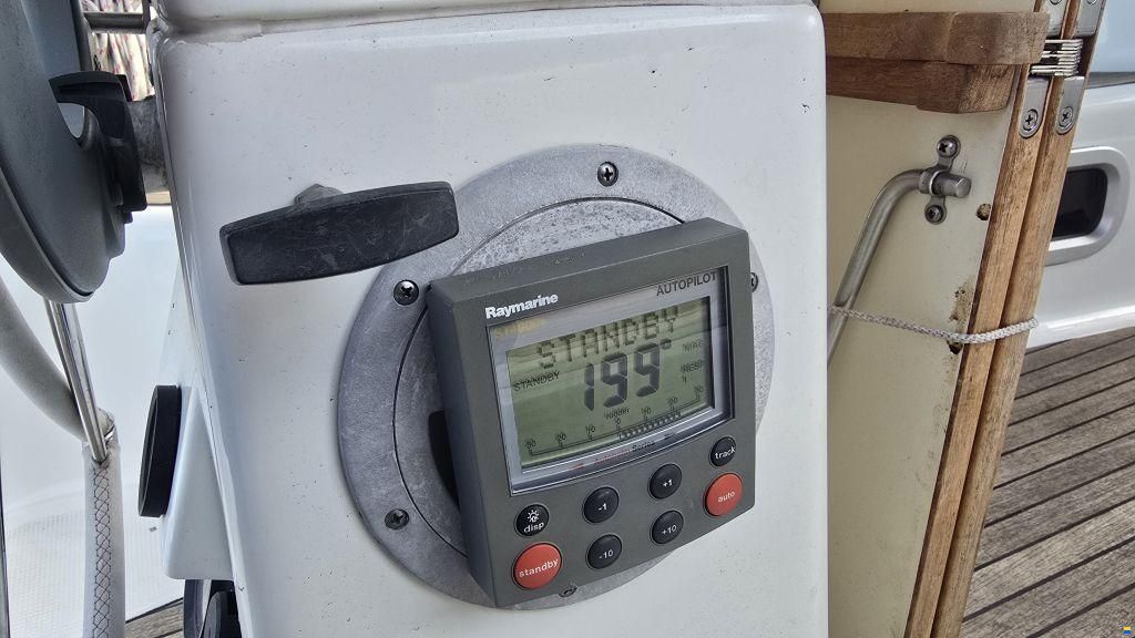 Bavaria 36 Cruiser