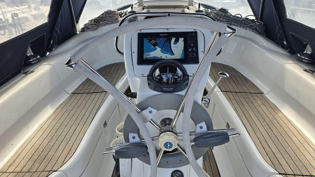 Bavaria 36 Cruiser