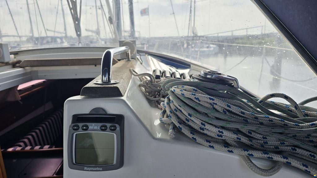 Bavaria 36 Cruiser