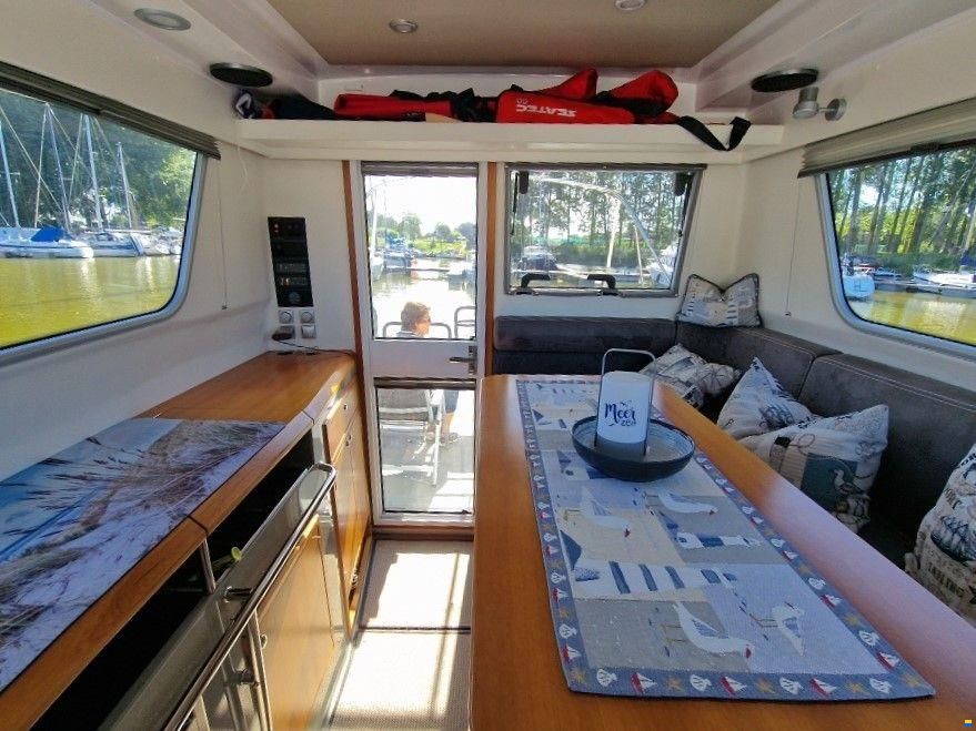Sargo 33 Offshore