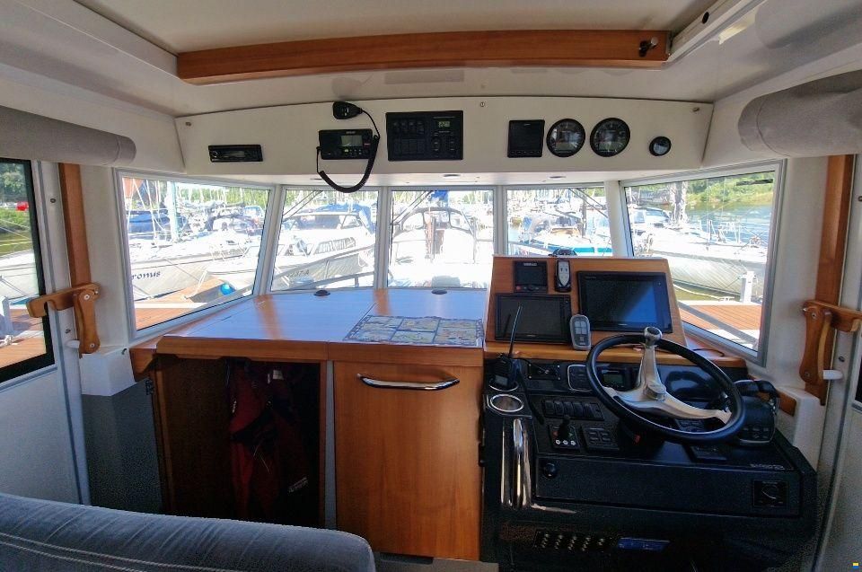 Sargo 33 Offshore