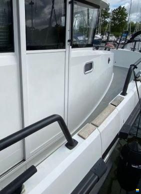 Sargo 33 Offshore