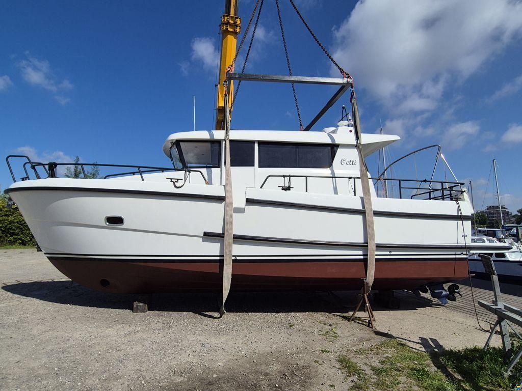 Sargo 33 Offshore
