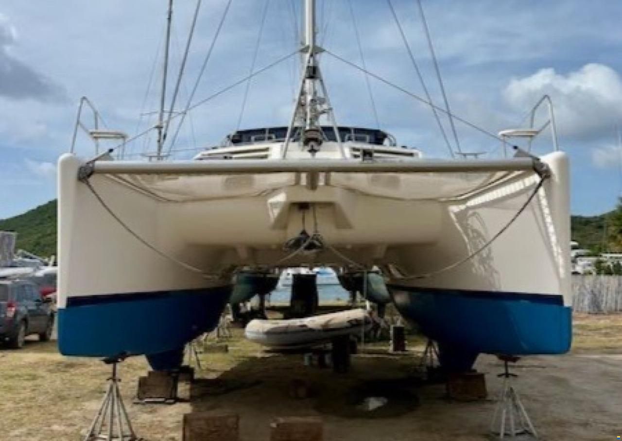 Leopard 38