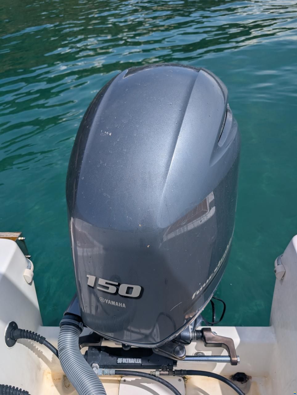 Jeanneau Cap Camarat 6.5
