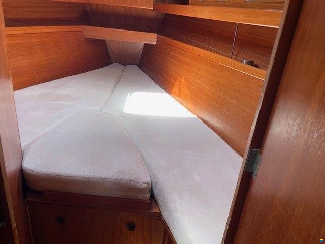 Cantiere del Pardo Grand Soleil 39