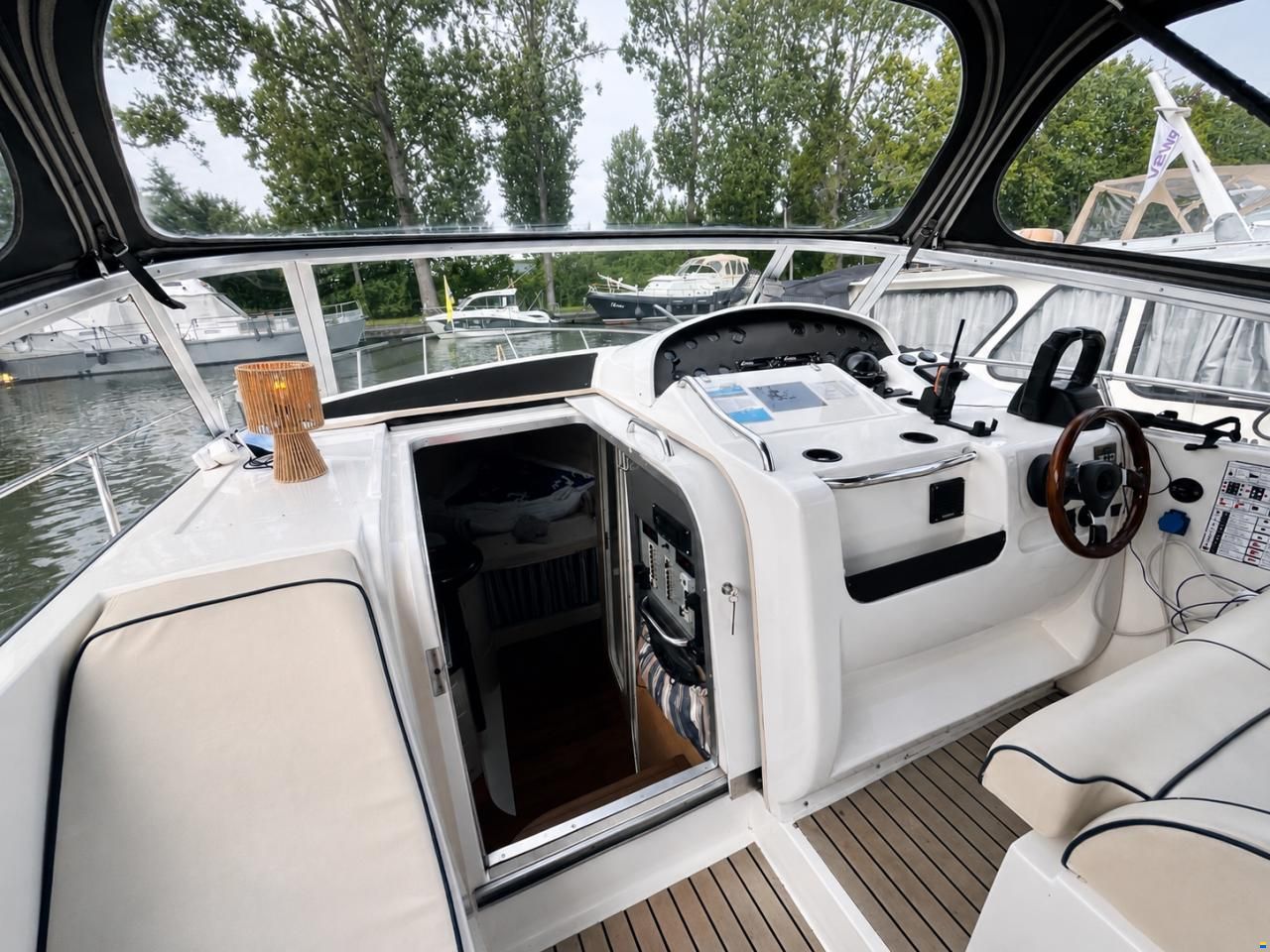 Acquaviva 295 Millenium